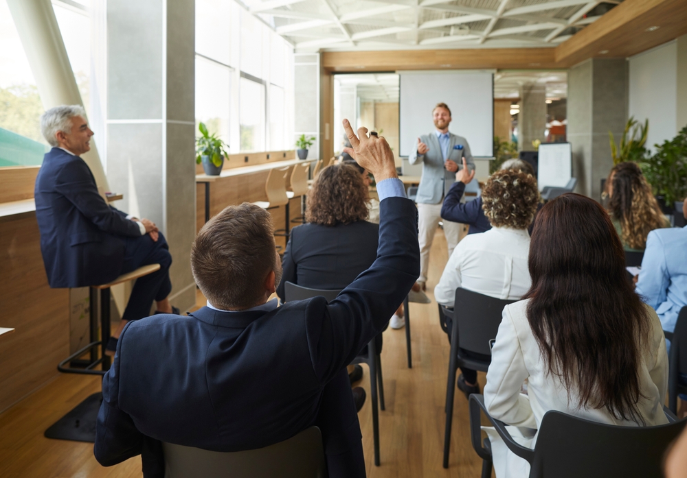 Leadership Training