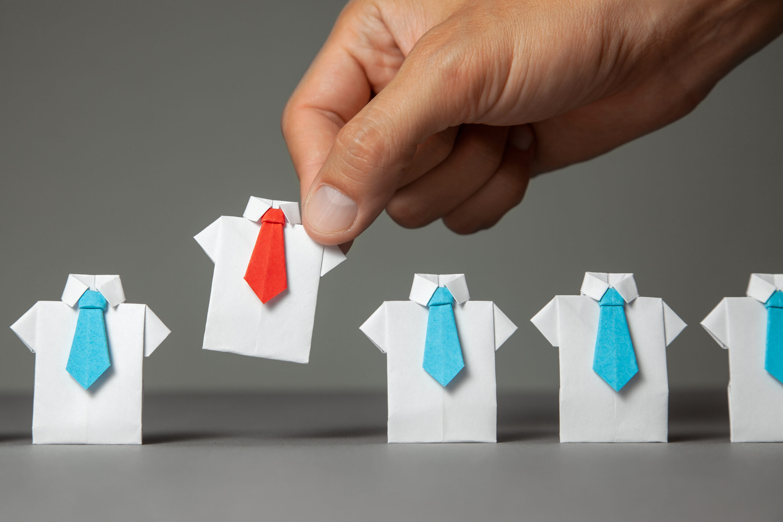 leadership qualities​